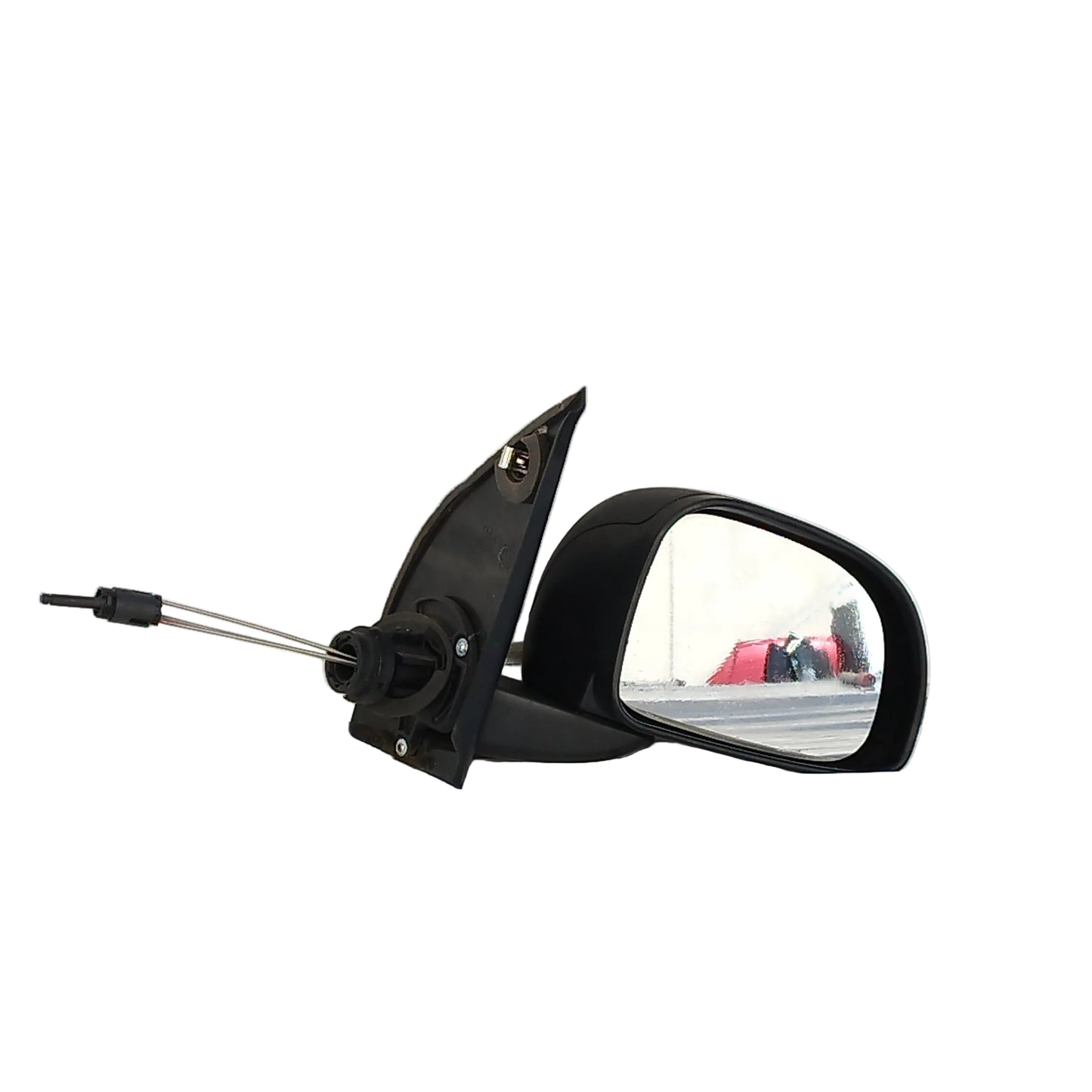 Specchietto manuale dx Fiat Panda 169 2009-2012 ecoAC16149