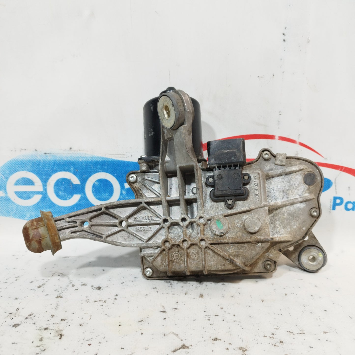 Motorino tergicristalli anteriore sx Renault X-Mod 2013 cod: W000002191 ecoAC9713