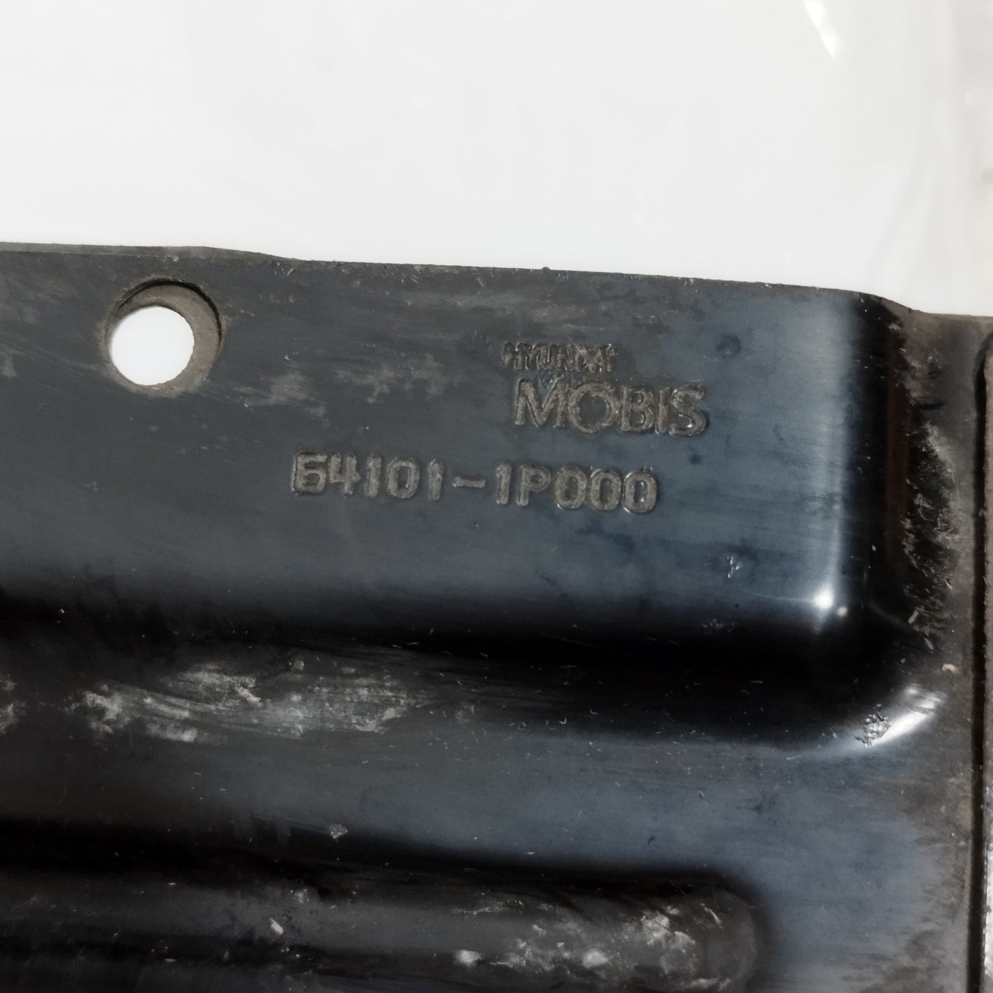 Calandra  anteriore Hyundai IX20 2011 Cod: 64101-1P000 ecoAC13589