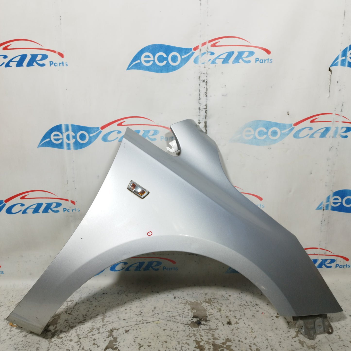 Kotflügel vorne rechts grau Opel Corsa E 2016 ecoAC10196