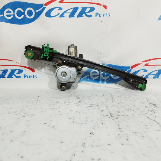 Cremagliera anteriore sx Fiat Punto 2005 cod: 16536312 ecoAC8654