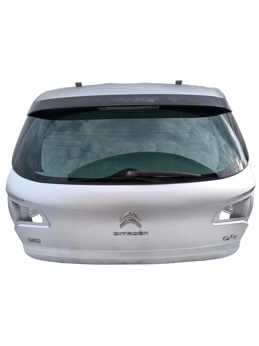 Portellone Citroen C4 II (B7) anno 2010-2015 ecoAG8008