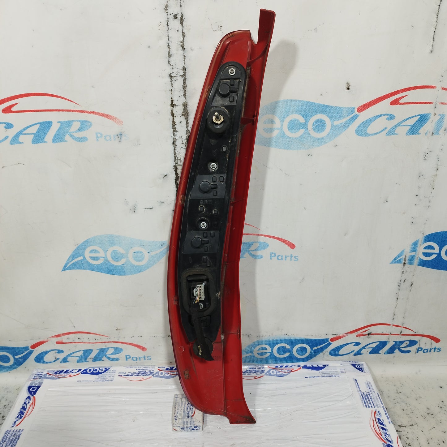 Rear right light Fiat punto 2003 ecoAC10850