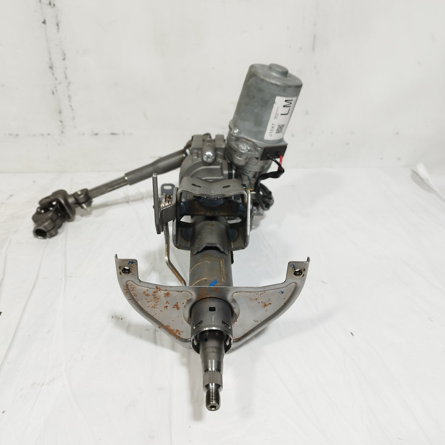 Piantone sterzo city Peugeot 108 2020 cod: 45250-0H071 ecoAC15138