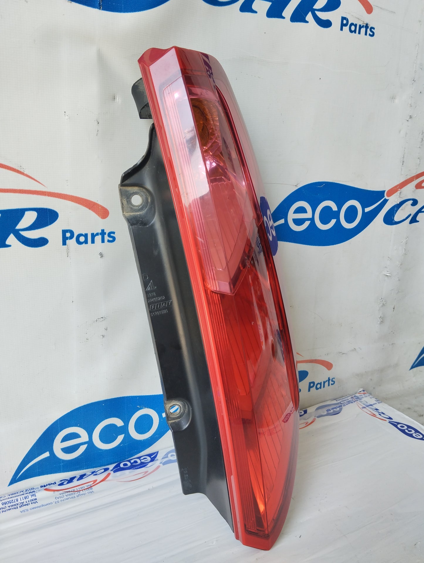 Rear right light Fiat Grande Punto ecoAG5515