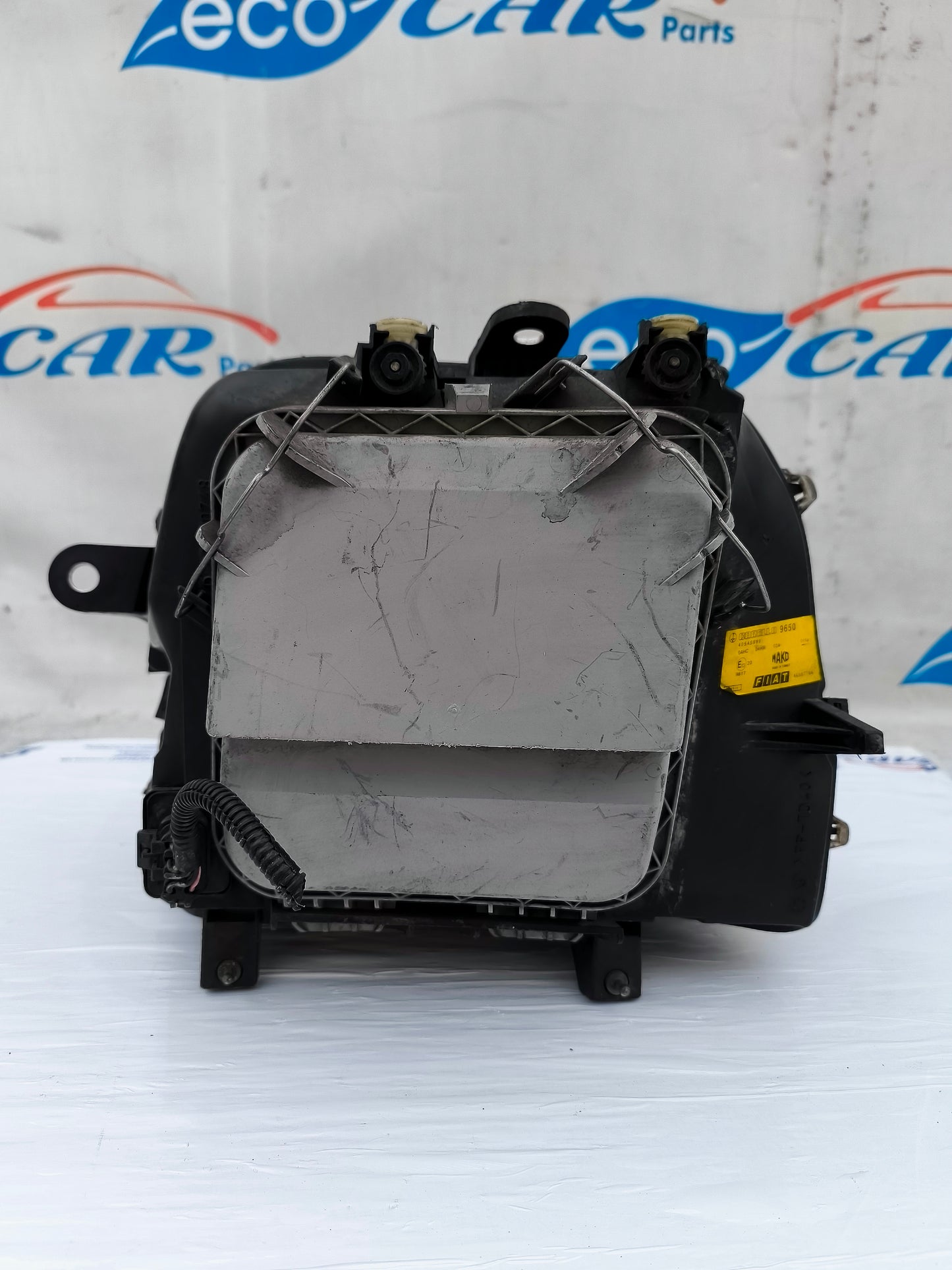 Fanale anteriore dx Fiat Doblò 2001 ecoAG5950