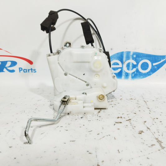 Türschloss vorne rechts Honda Jazz 2003 ecoAC8697