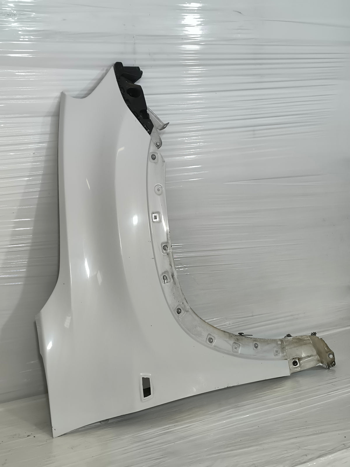 Parafango dx bianco Chevrolet Orlando anno 2011-2015 ecoAG9907