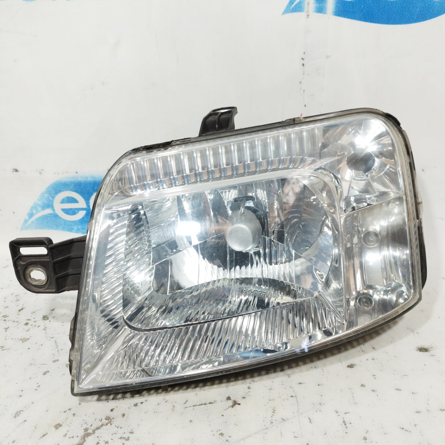 Fanale anteriore sx Fiat Panda 2008 ecoAC9495