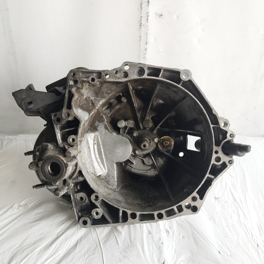 Cambio manuale Citroen Berlingo 1.6 D 2010 cod: 20DP33 ecoAC15215