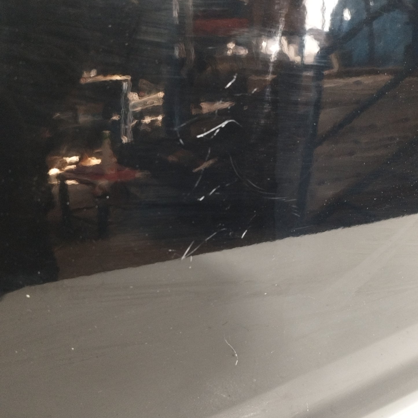 Sportello anteriore sx Nero Nissan Micra K14 2017 ecoAC11554