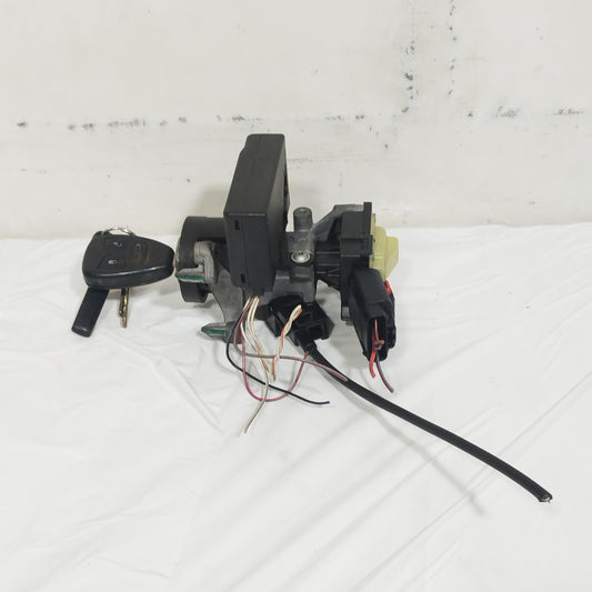 Kit accensione Jeep Grand Cherokee 3.0 CRDI 2007 cod: 0281013360 ecoAC14562