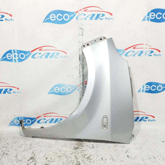 Parafango anteriore sx grigio argento DR1 2010 ecoAC9159