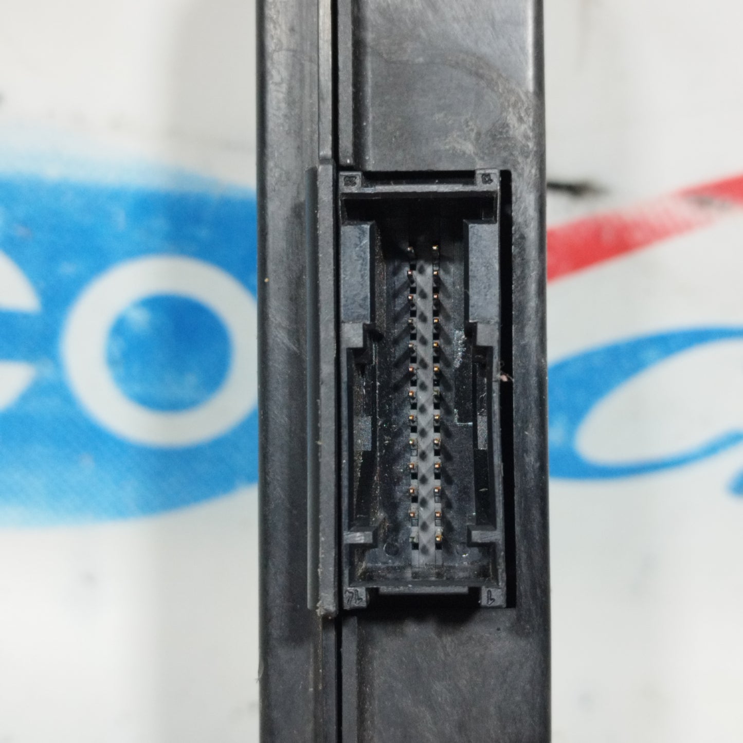 Centralina Luci Mini Cooper R56 2009 Cod: 532482875 ecoAC10480