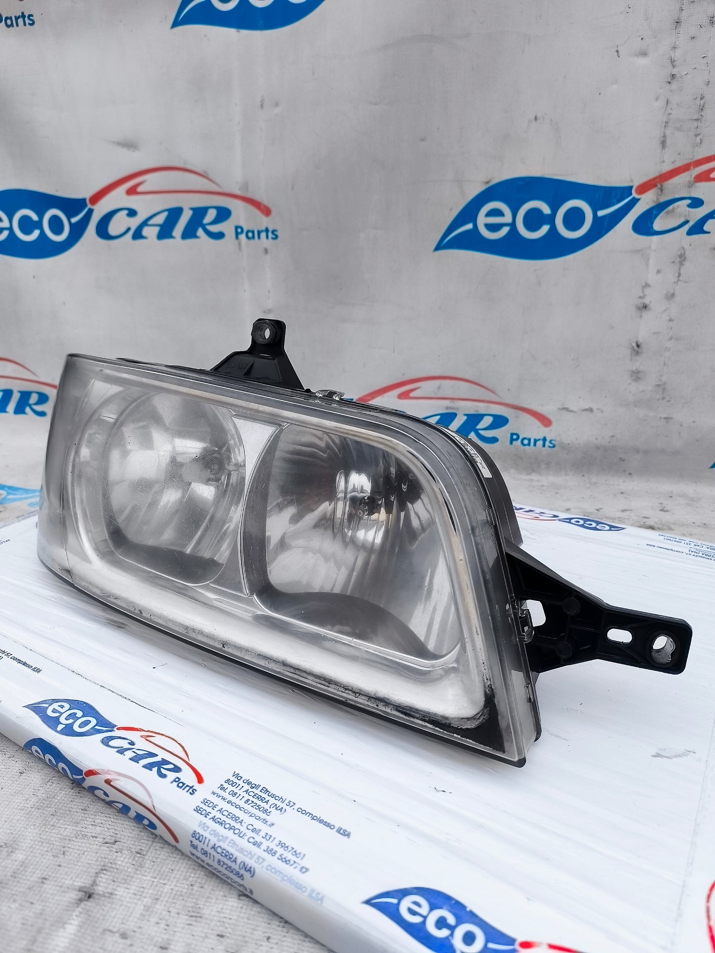 Fanale anteriore dx Fiat Ducato 2005 ecoAG6097