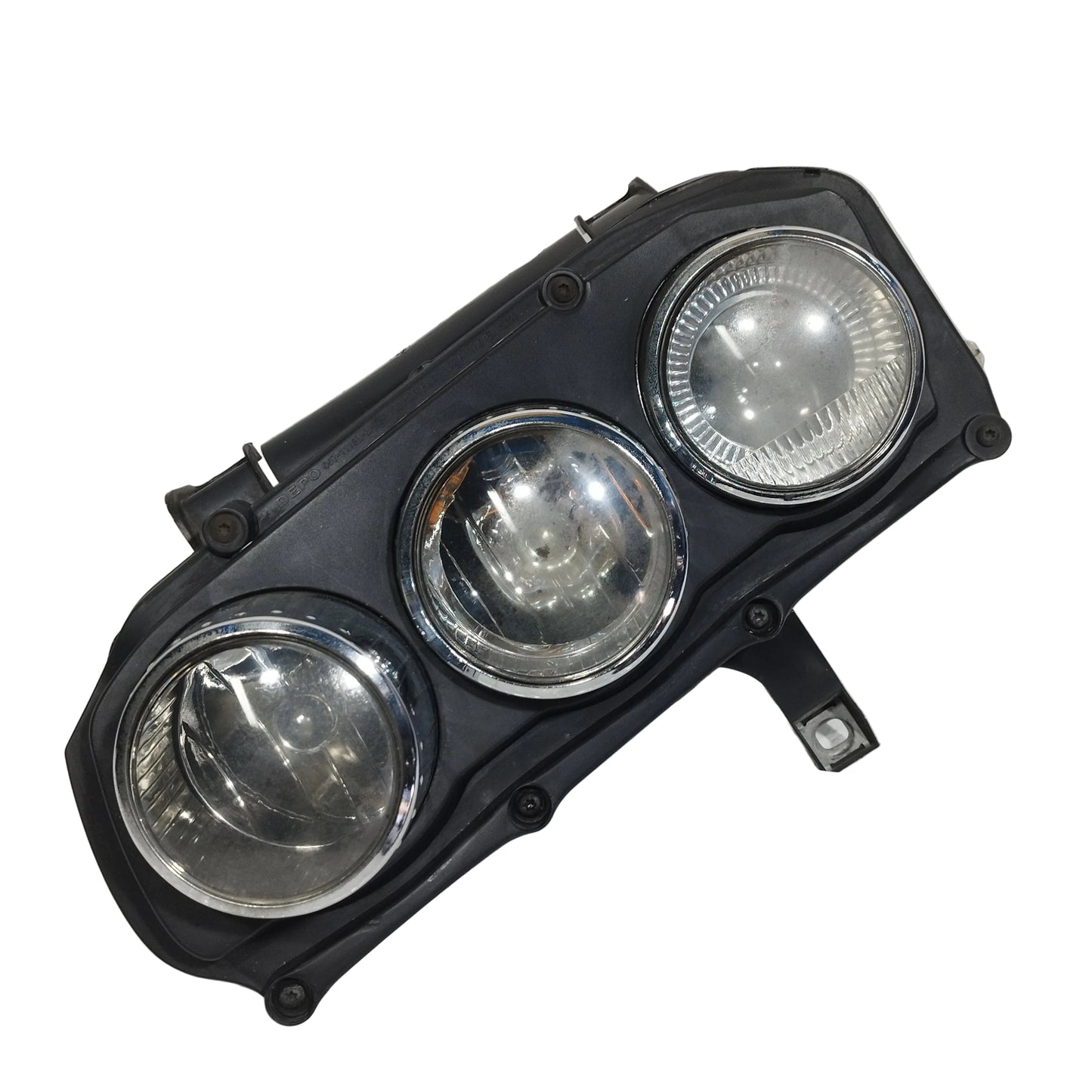 Fanale anteriore sx Alfa Romeo 159 (939) 2010 DEPO cod: 08-667-1116L ecoAC16487