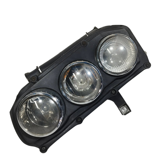 Fanale anteriore sx Alfa Romeo 159 (939) 2010 DEPO cod: 08-667-1116L ecoAC16487