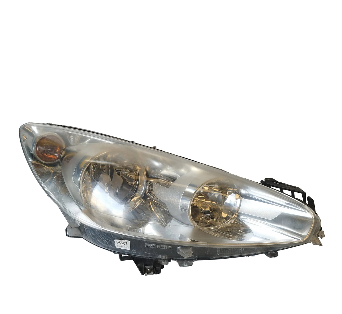 Fanale anteriore dx Peugeot 308 I (T7) 2011-2013 Restyling ecoAC17687