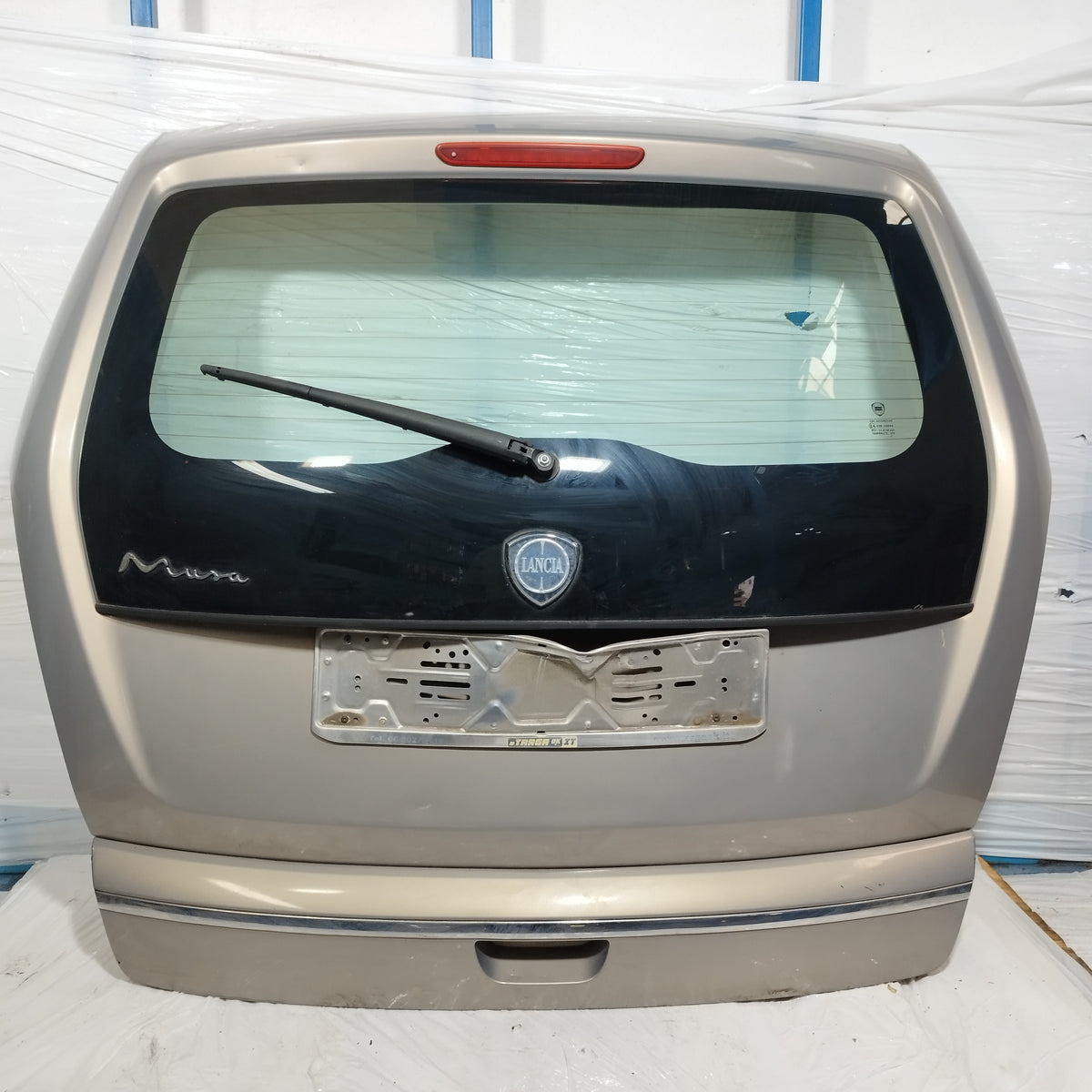 Portellone Lancia Musa 2008-2012 Restyling ecoAC17014