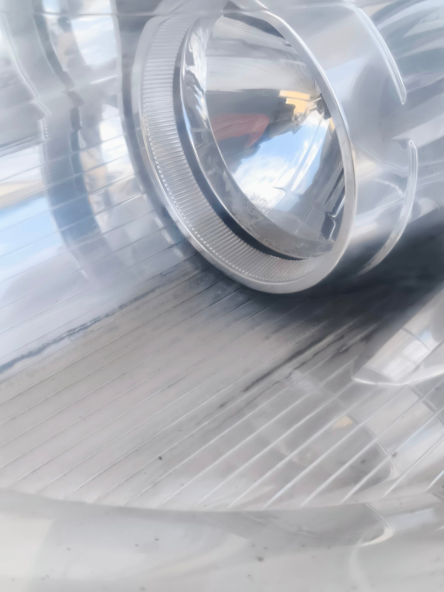 Fanale anteriore sx Fiat Ducato 2007 ecoAG6077