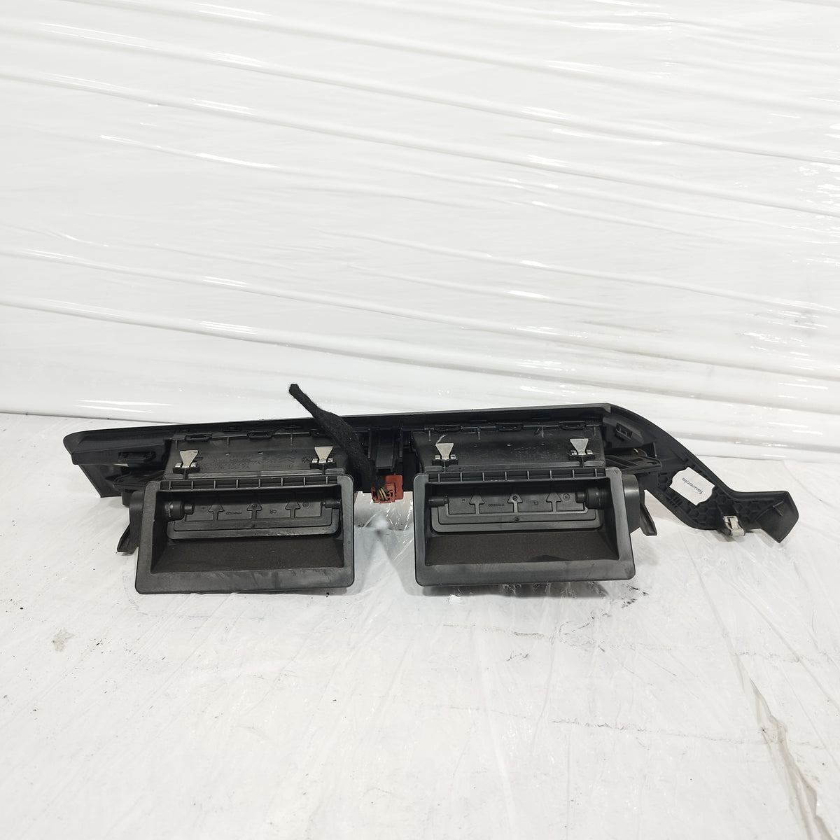 Bocchette aria centrali Citroen C4 Picasso II 2013-2019 cod: 967797537a ecoAC17125