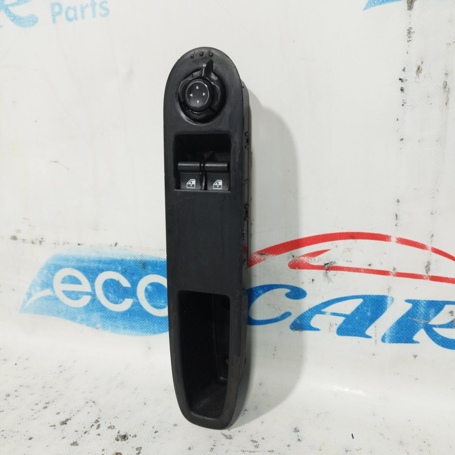 Pulsantiera anteriore sx Alfa Romeo 159 2008 2 Tasti Cod: 156054186 ecoAC10291