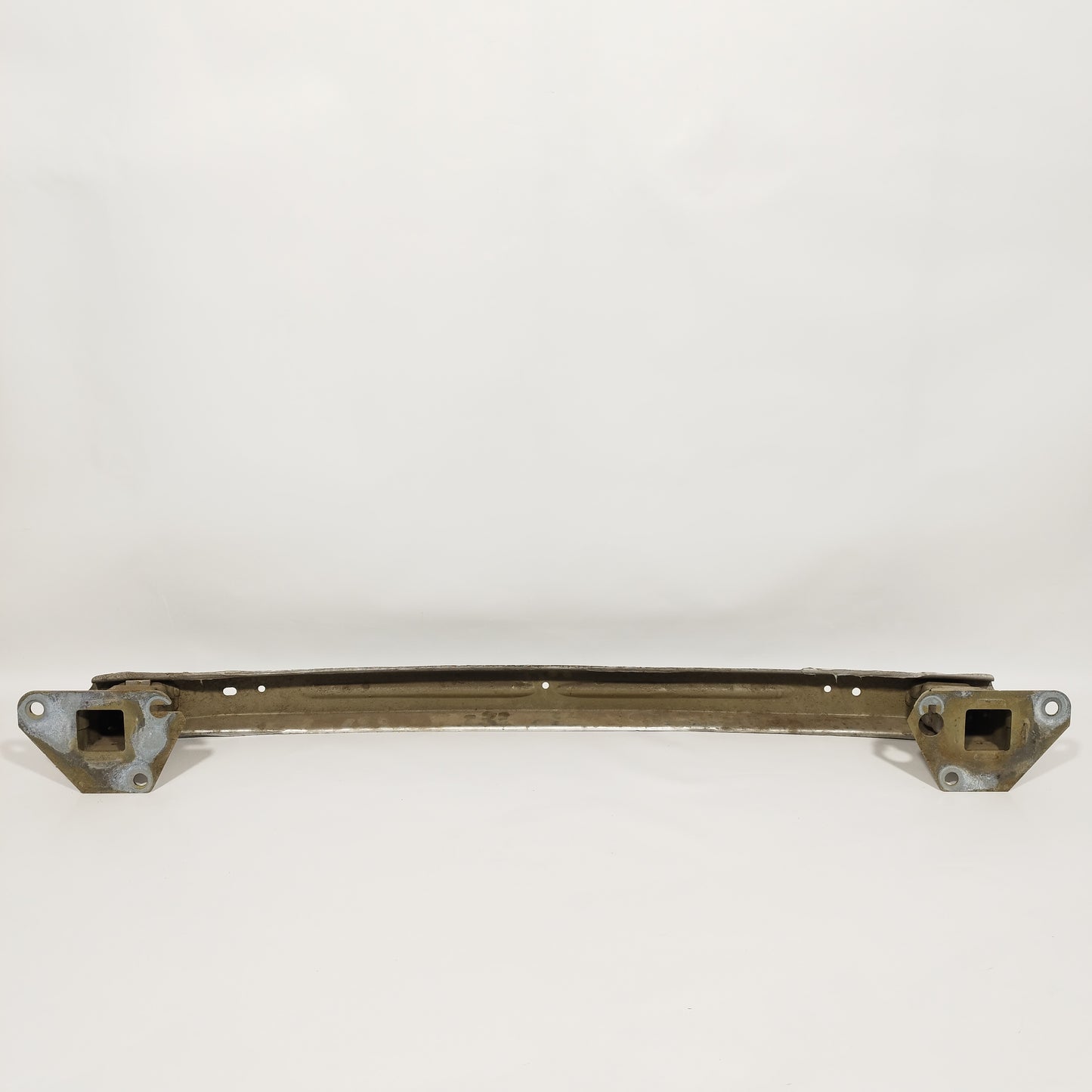 Rear bumper reinforcement Peugeot 208 2015 ecoAC11274