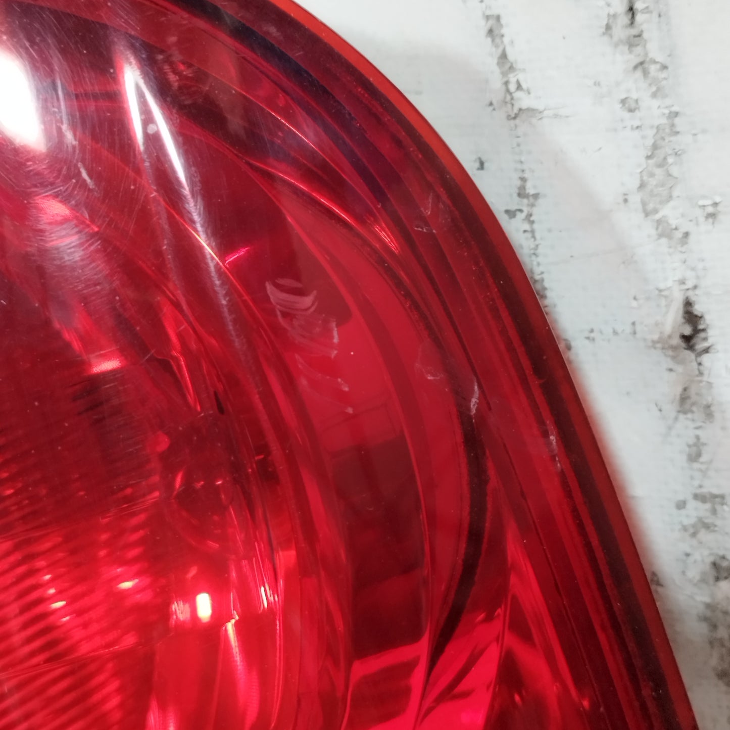 Fanale posteriore dx Fiat Doblo I (119-223) 2005-2009 Restyling ecoAC16596