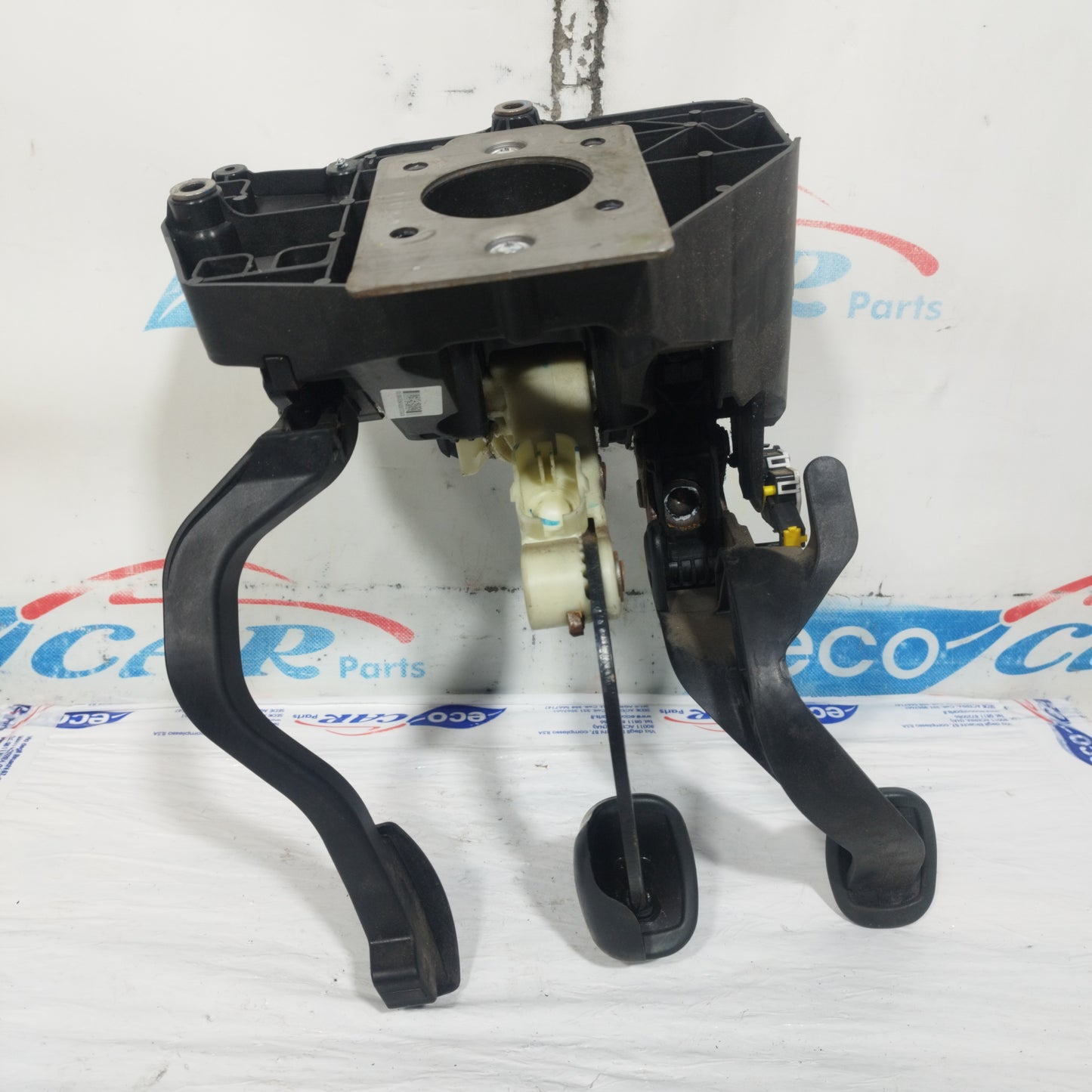 Pedaliera Alfa Romeo Giulietta 1.4TB 2014 Cod: 0518067620 ecoAC11164