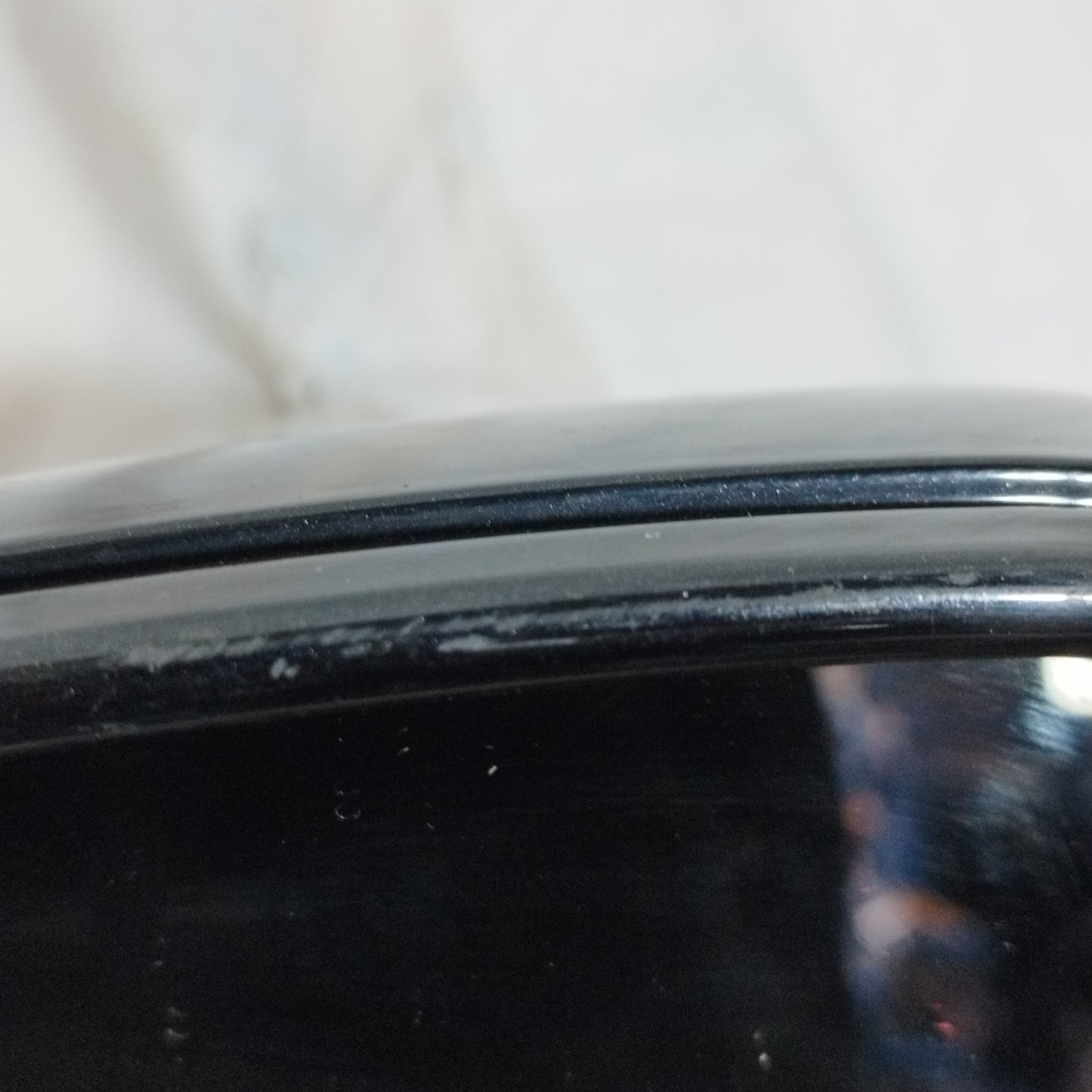 Specchietto elettrico anteriore sx nero Skoda Octavia II (1Z) 2004-2013 6 fili ecoAC16271