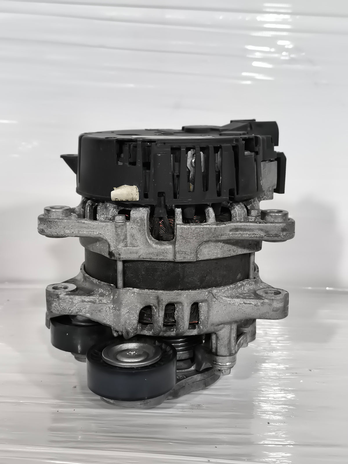 Alternatore Fiat Panda III / Lancia Ypsilon 1.0 FireFly Hybrid 70CV anno 2020-2024 cod: 00522087180 ecoAG9885