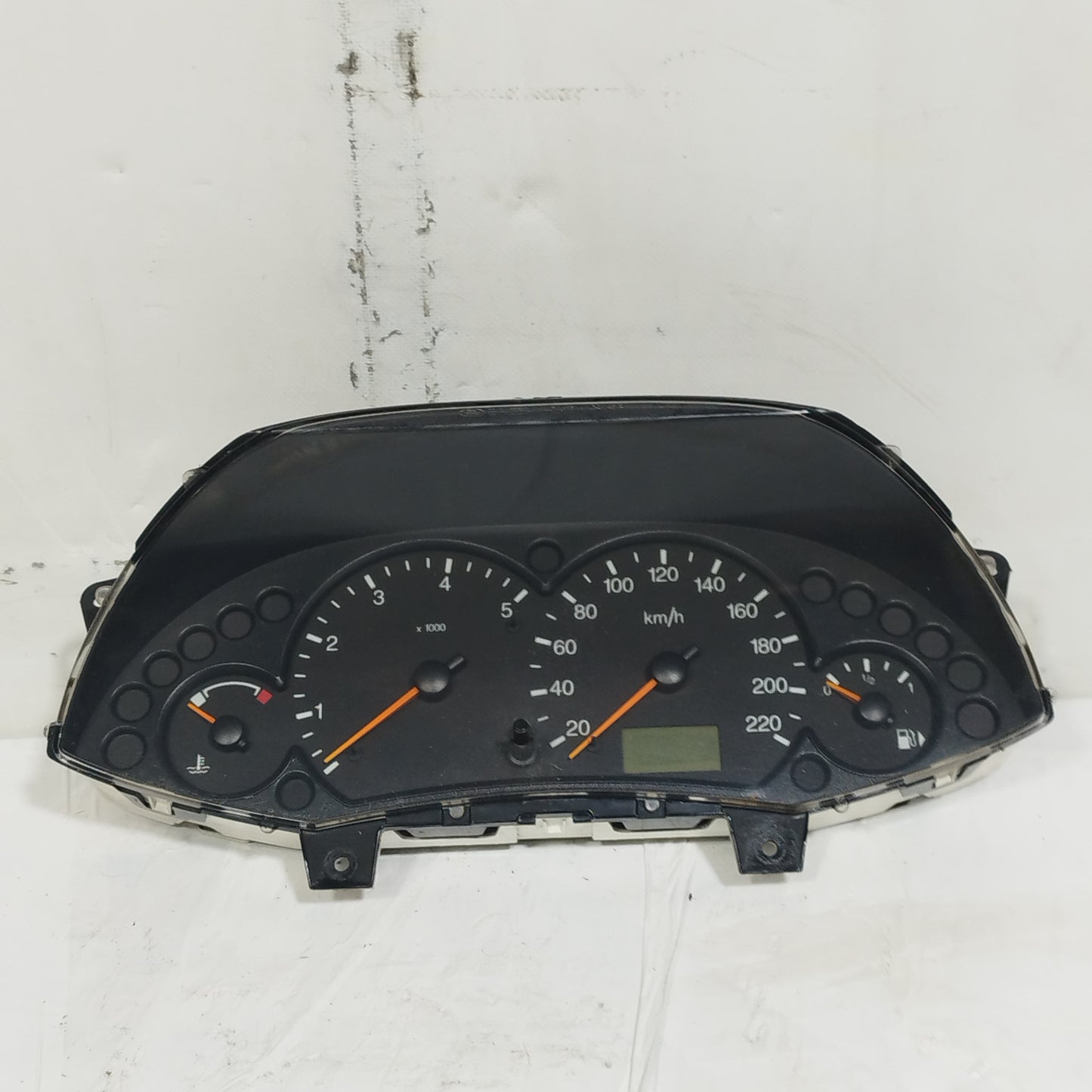 Quadro strumenti Ford Focus MK1 1.8 D 1998-2005 cod: 98AP-10841-BC ecoAC15334