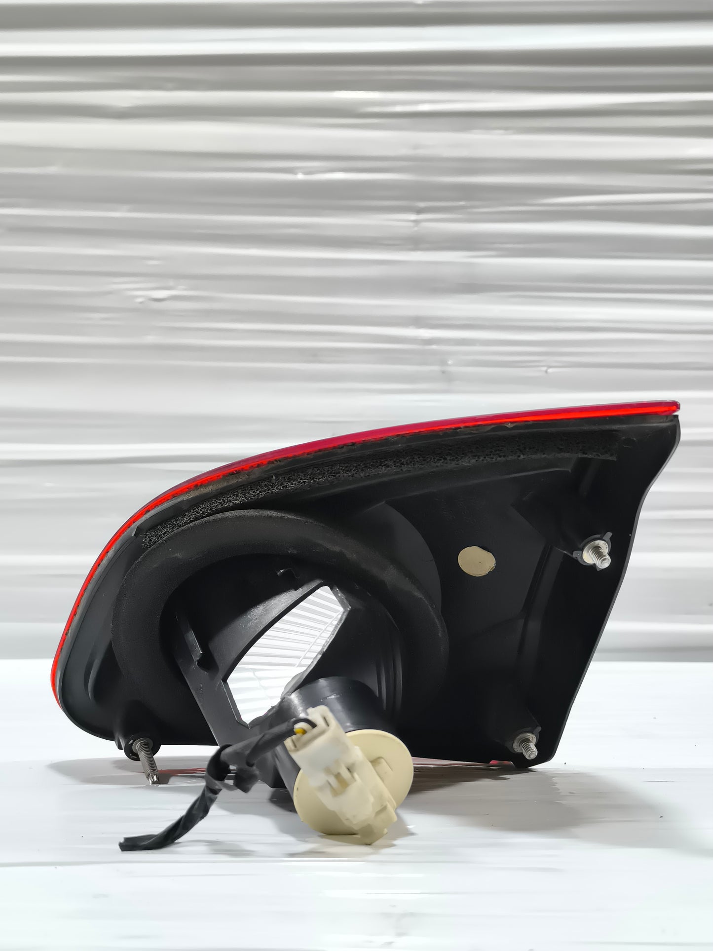 Fanale posteriore interno sx Nissan Qashqai J10 Restyling 2010-2013 ecoAG9675