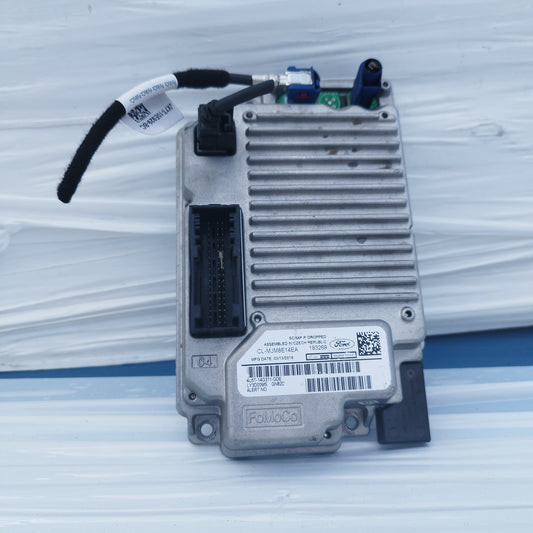 Centralina apim SYNC 3 con navigatore Ford Focus (MK4) 2018-2022 cod: 4U5T-14G371-GDE ecoAC15706