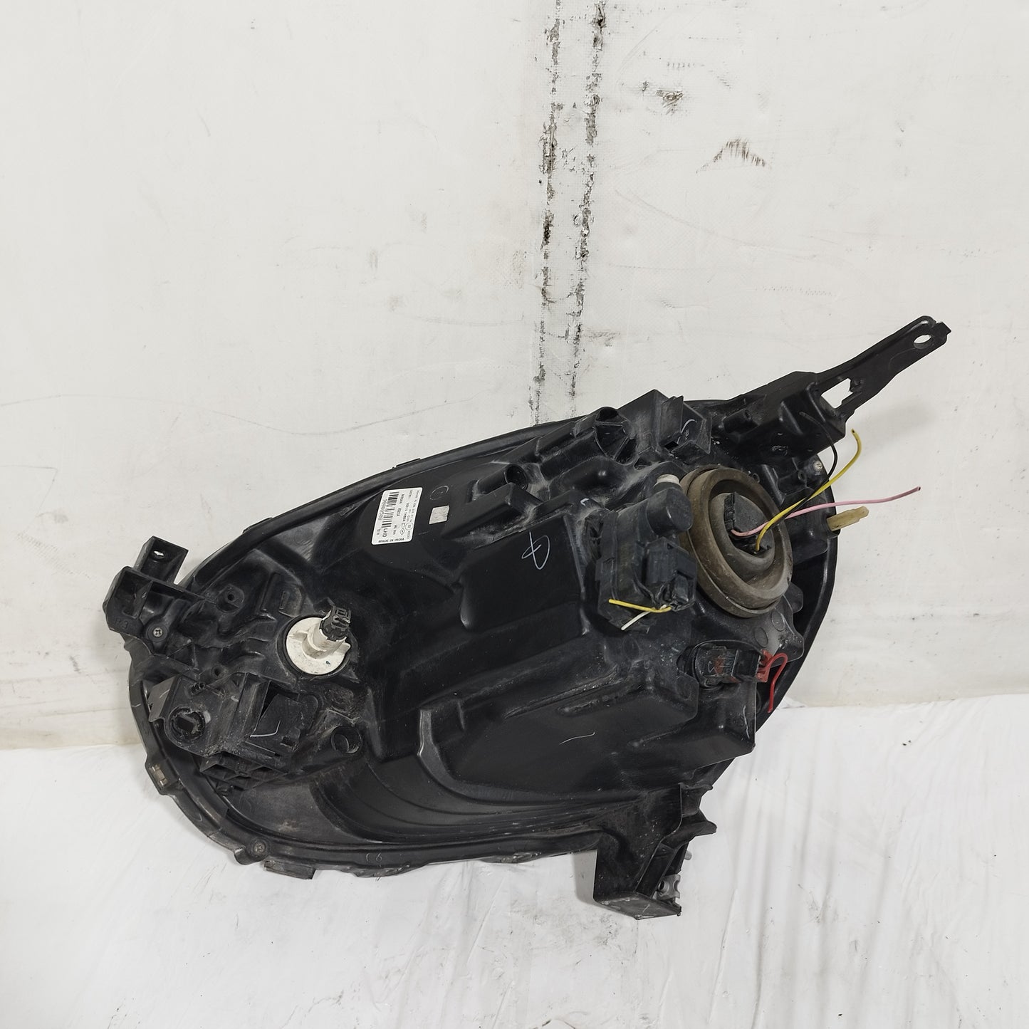 Fanale anteriore dx Nissan Micra K13 2010-2013 cod: 260101hb0a ecoAC16551