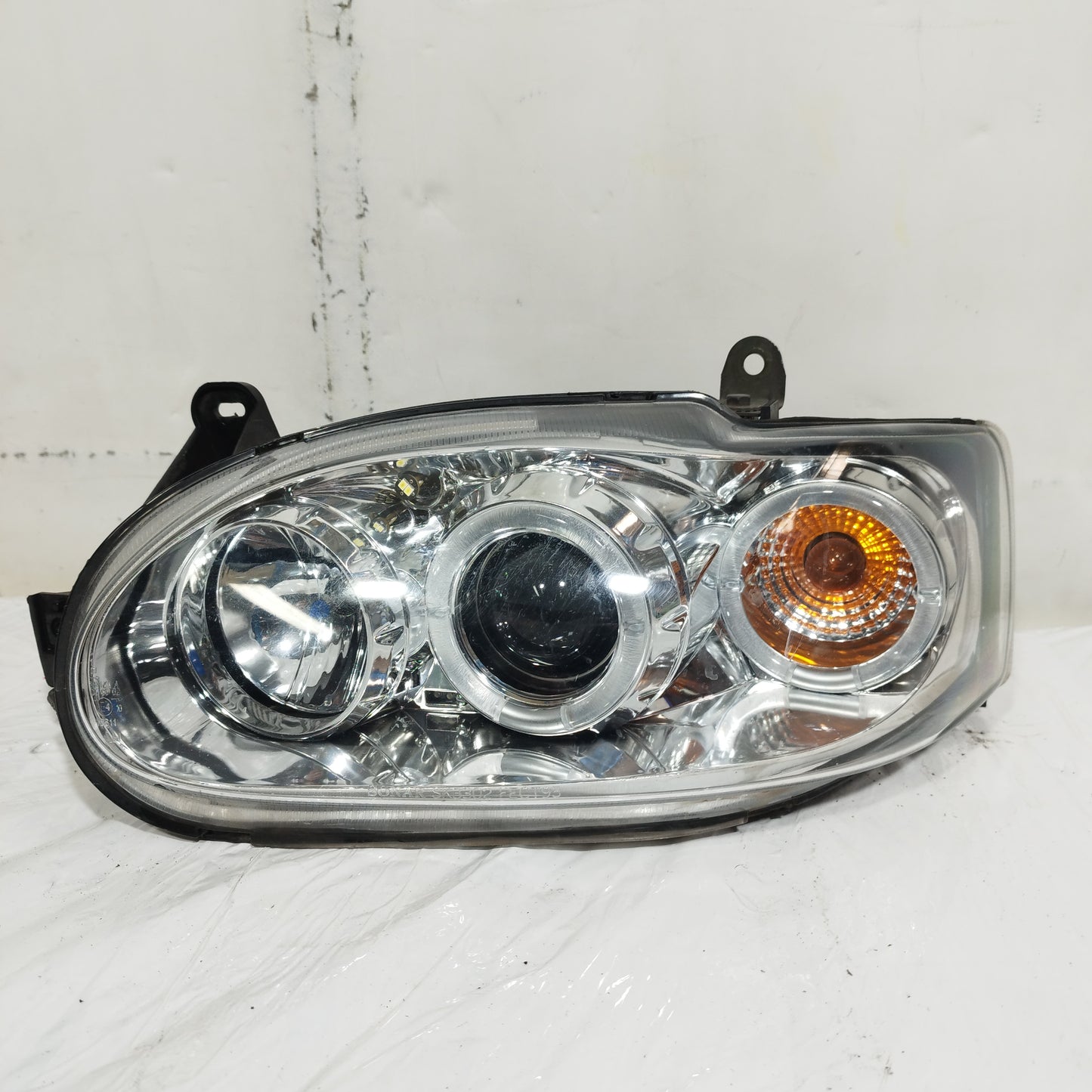Fanale anteriore sx Ford Escort 2000 Sonar ecoAC15241
