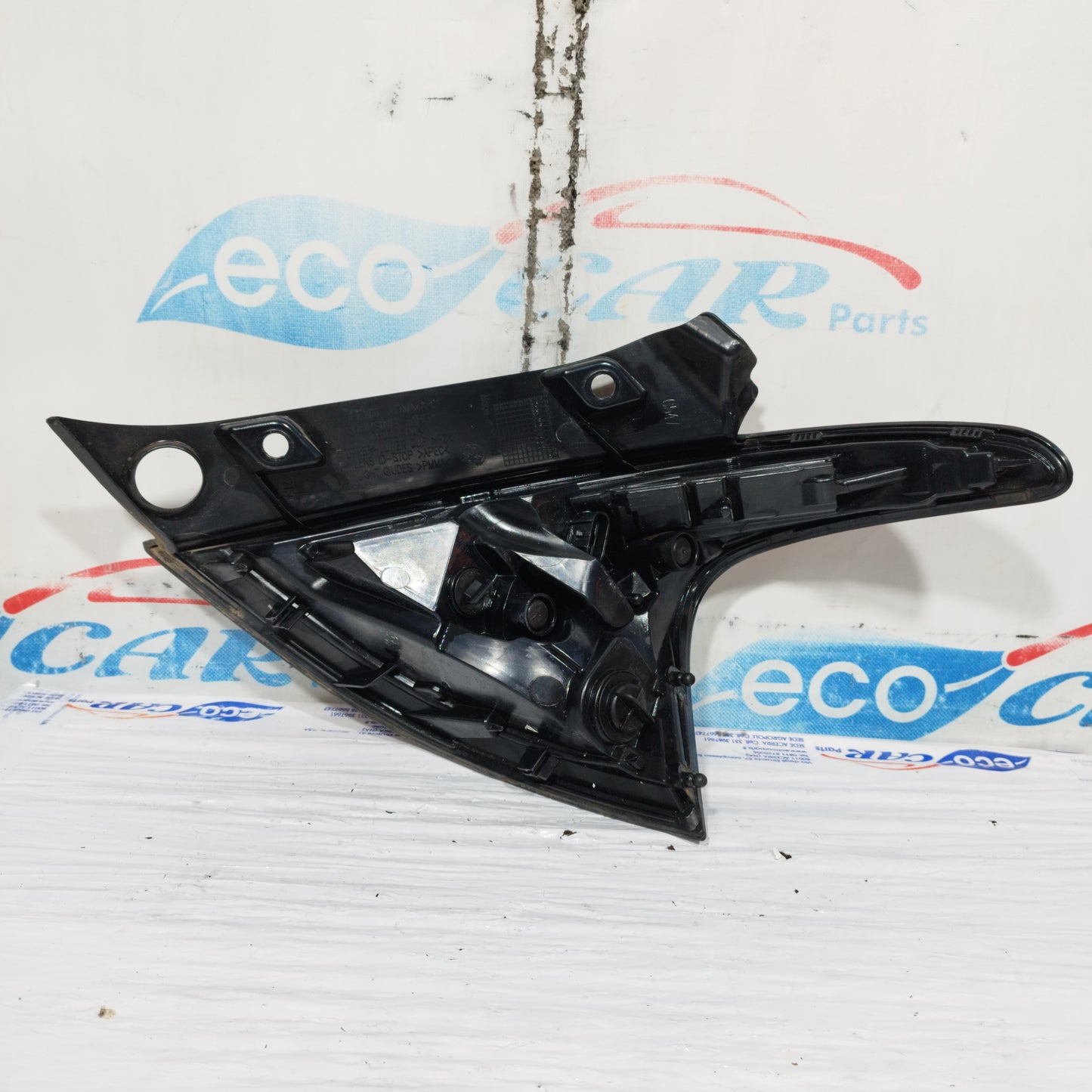 Linke LED-Rückleuchte Lancia Ypsilon 2013 ecoAC10614