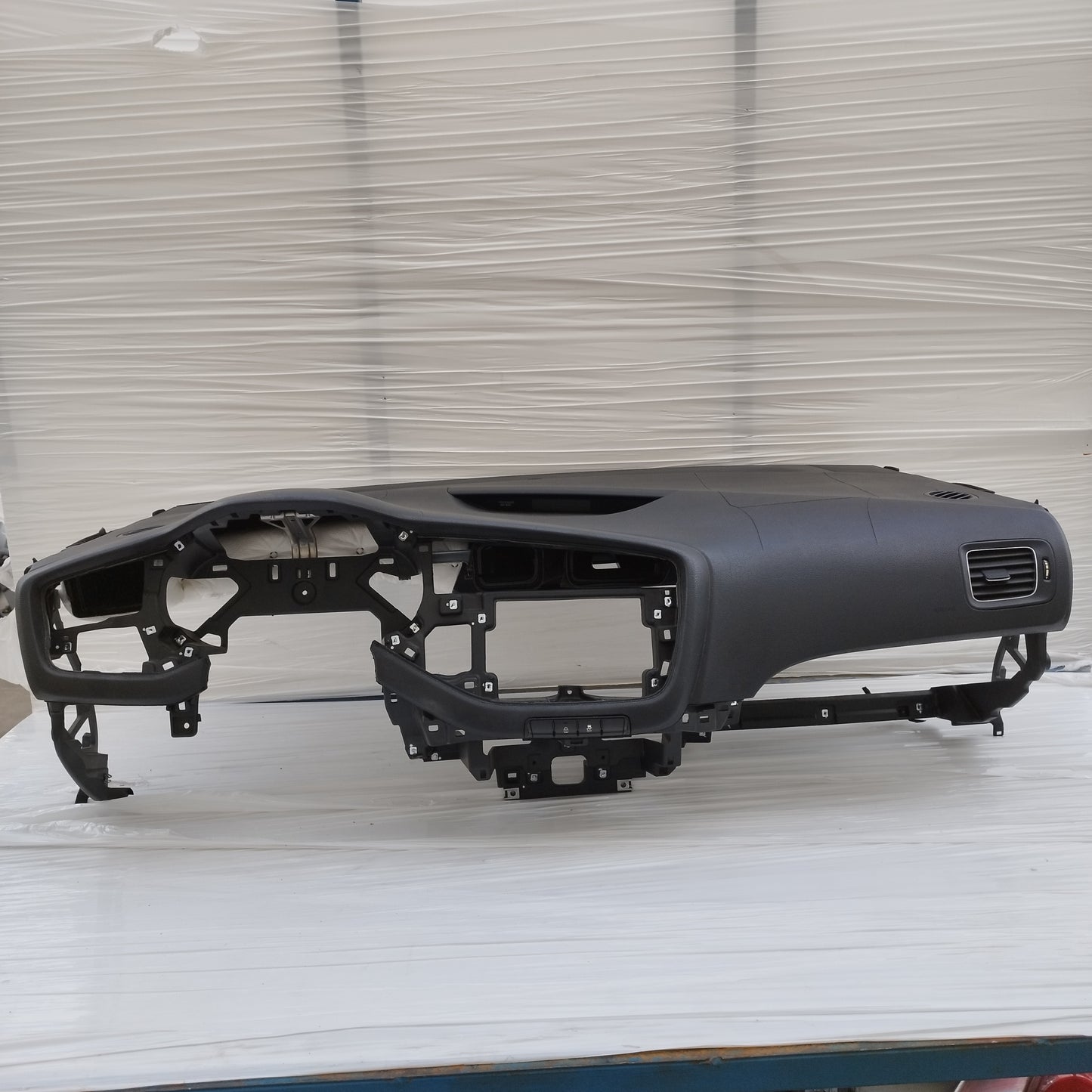 Kit airbag Kia Ceed 2012 SW cod: 95910- A2100 ecoAC15675