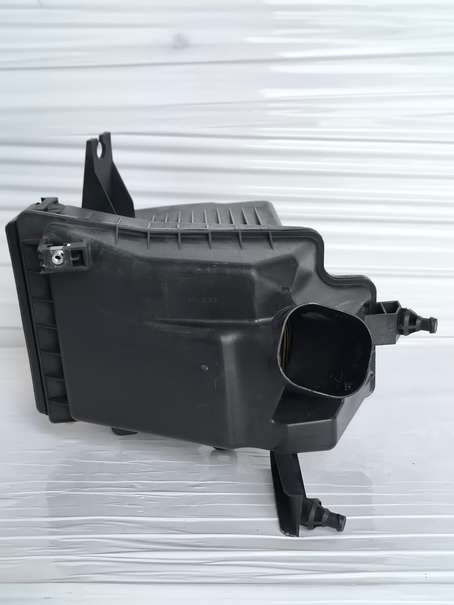 Scatola filtro aria Nissan Qashqai (J10) 1.5 DCI anno 2007-2013 cod: JD50A ecoAG8483