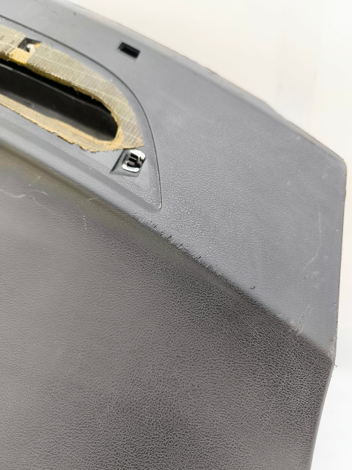 Cruscotto Lancia Ypsilon anno 2012 ecoAG6925