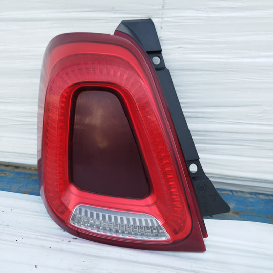 Fanale posteriore sx Fiat 500 2018 cod: 81599002 ecoDM138
