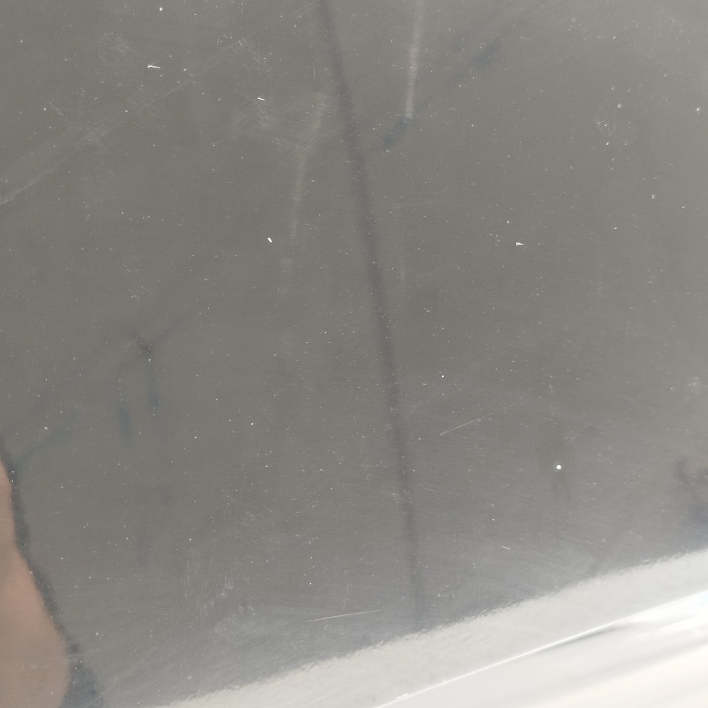 Cofano nero Hyundai I10 2012 ecoAC15666