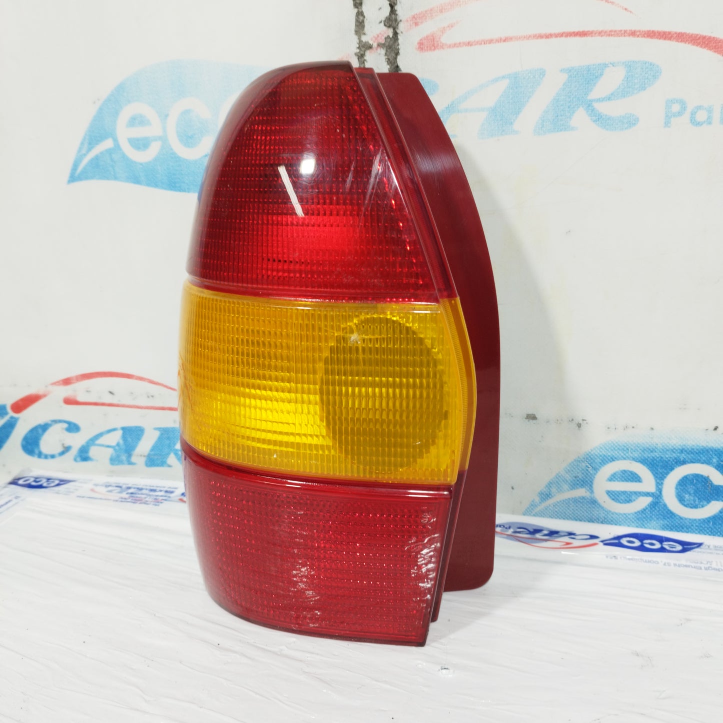 Linke Rückleuchte Fiat Palio 1998 SW DEPO ecoAC10901