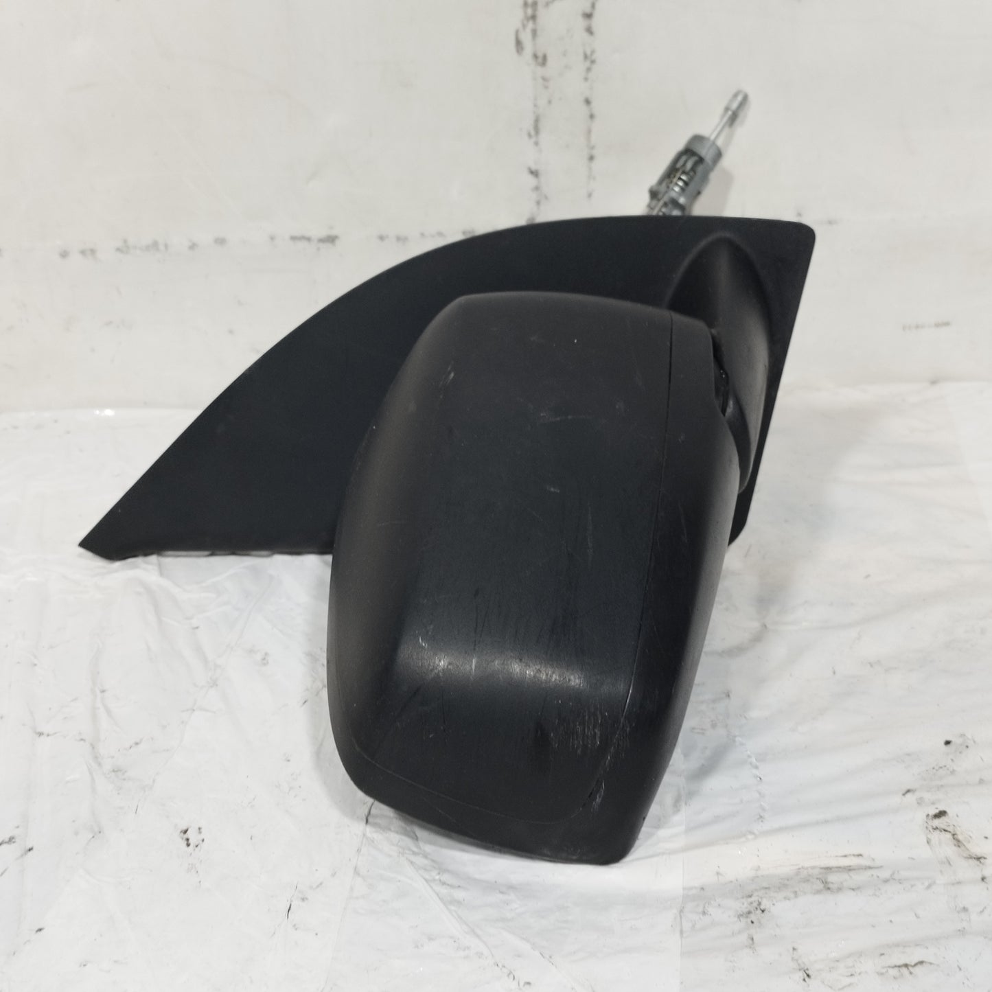Specchietto manuale anteriore dx Fiat Panda 169 2003-2009 ecoAC16254