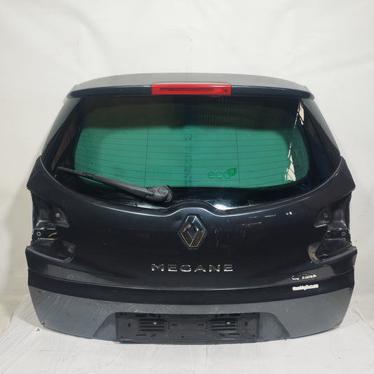 Portellone Grigio scuro Renault Megane 2012 SW ecoAC14675