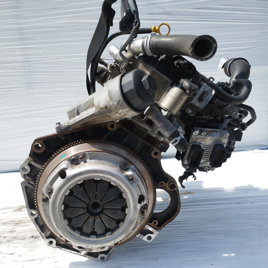 Motore Opel Corsa C 1.0 B 2003 cod: Z10XE ecoDM090