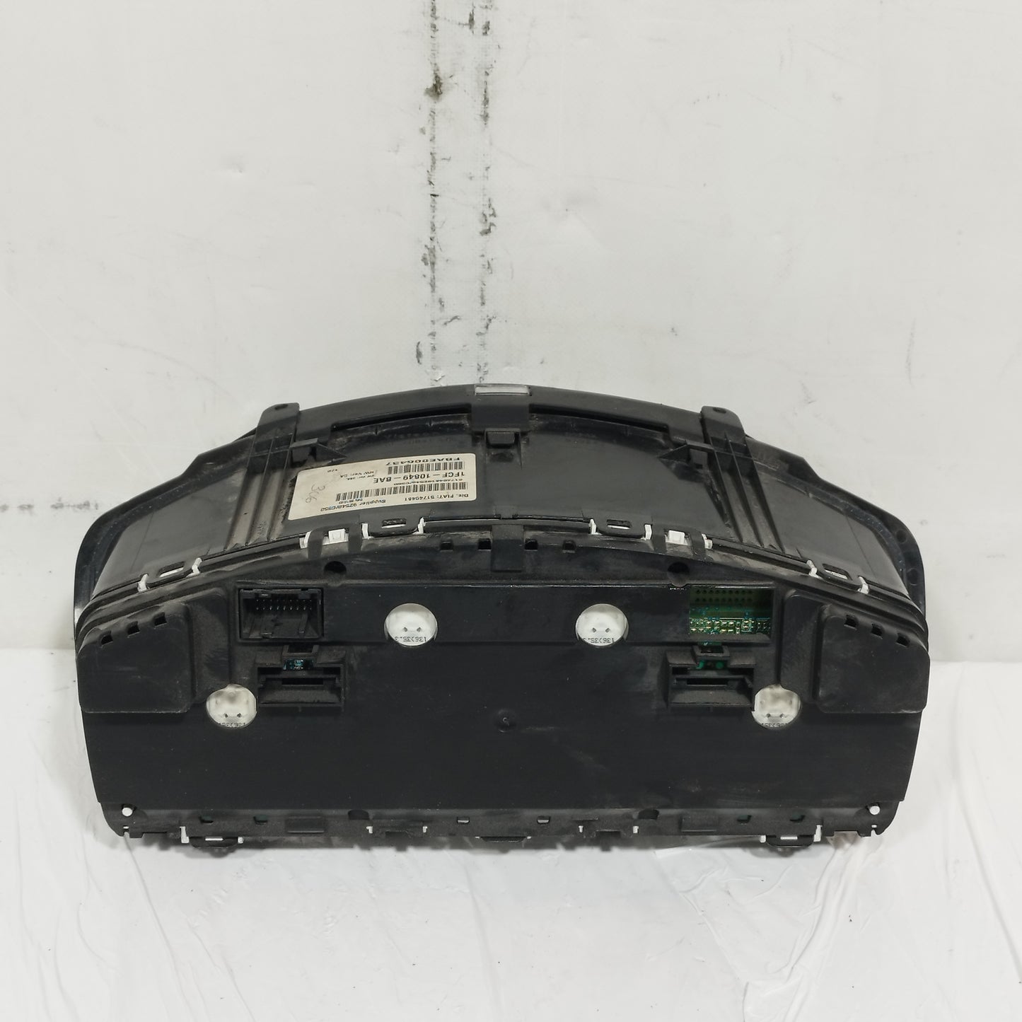 Quadro strumenti Fiat Stilo 1.9 JTD 2003 cod: 1fcf-10849-bae ecoAC15743