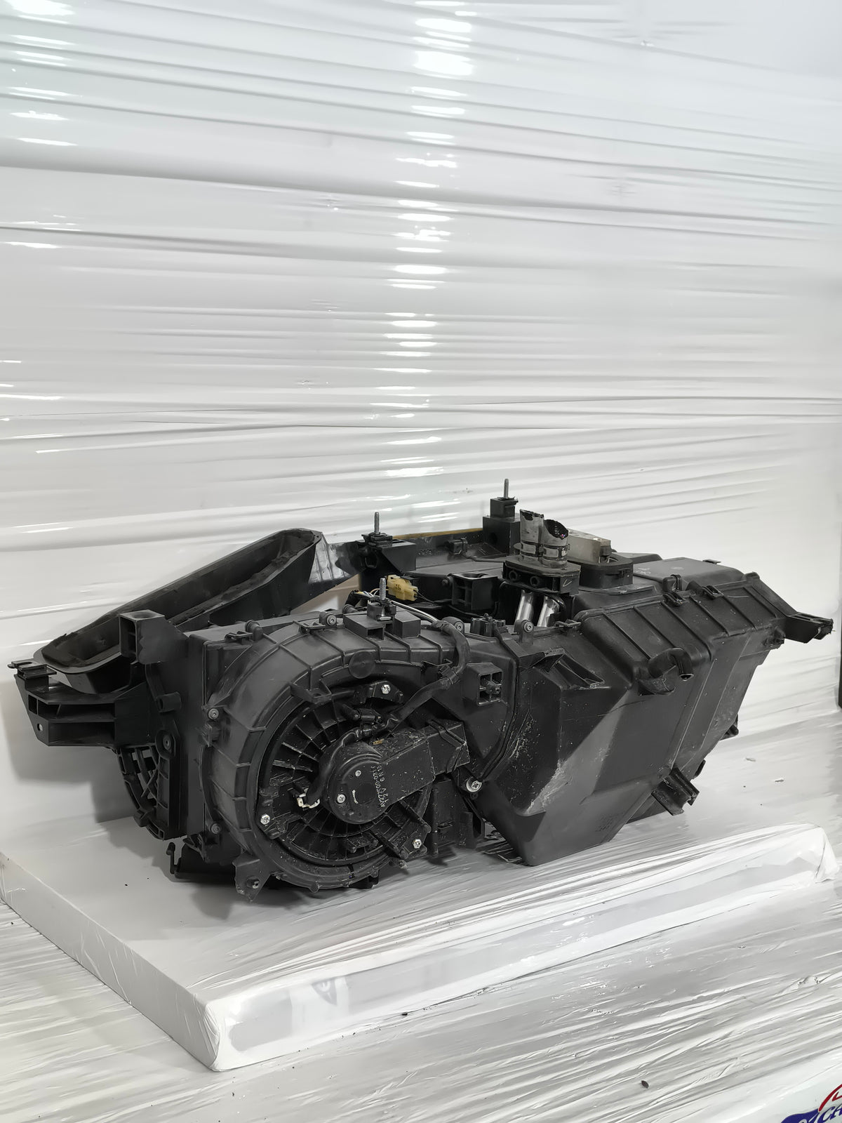 Stufa completa Suzuki Swift (FZ / NZ) anno 2010-2017 cod: 74100-68LE0 ecoAG9790