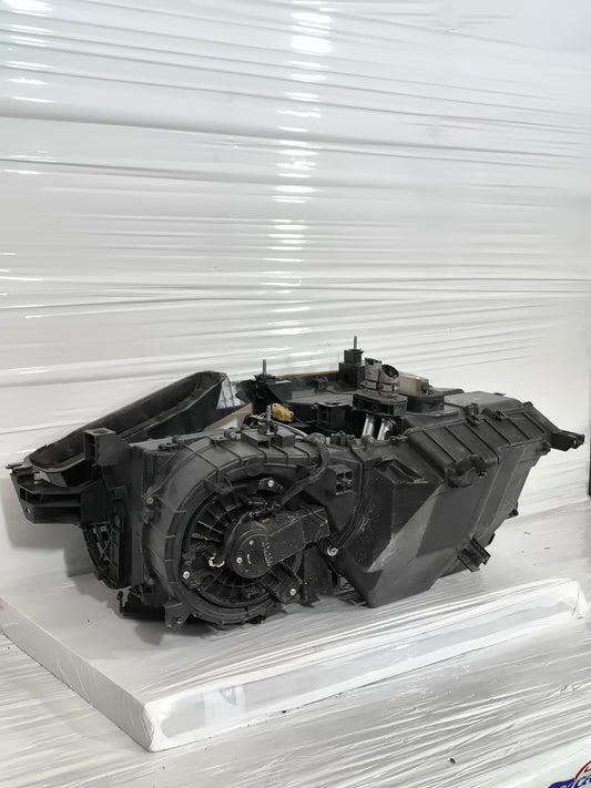 Stufa completa Suzuki Swift (FZ / NZ) anno 2010-2017 cod: 74100-68LE0 ecoAG9790