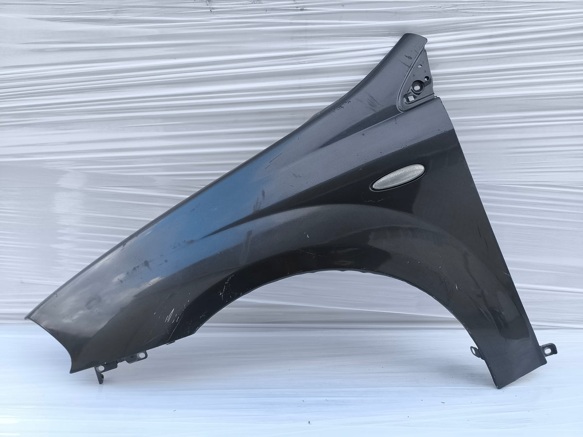 Parafango sx grigio scuro Fiat Croma II (194) anno 2005-2007 ecoAG10000